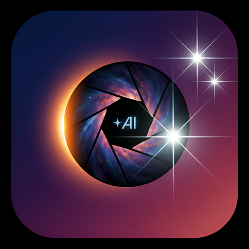 Icone Astro Retouche